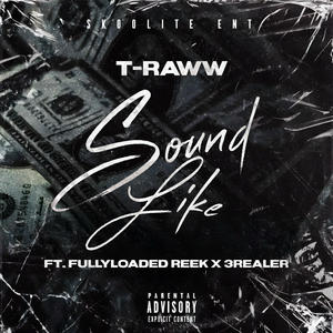 Sound Like (feat. Fullyloaded Reeko & 3realer) (Explicit)