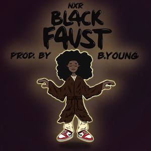 Black Faust (Explicit)