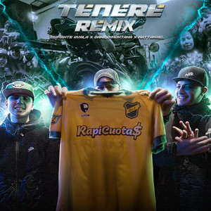 TENERE (Remix)