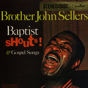 Baptist Shouts and Gospel Songs