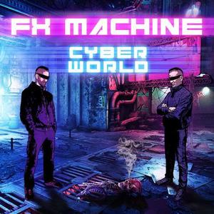 CYBER WORLD