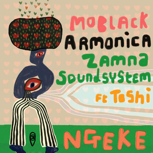 Ngeke (Radio Edit)