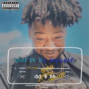 It Was All On Me(feat. _300kt) (Explicit)