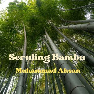 Seruling Bambu