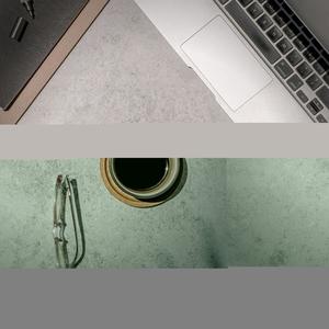 Working From Home But Not At Home