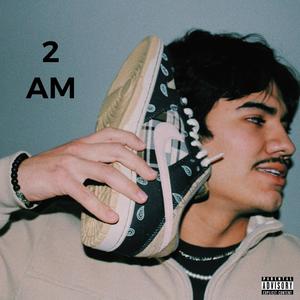 2AM(freestyle) (Explicit)