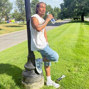 On The Rim (Explicit)