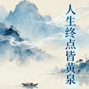 轻松无压力 - 人生终点皆黄泉