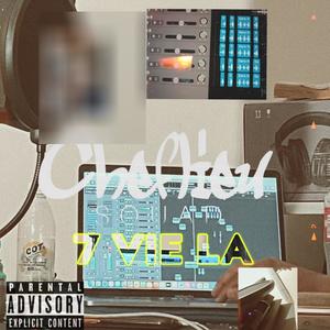 7VIELA (feat. K-RIM)