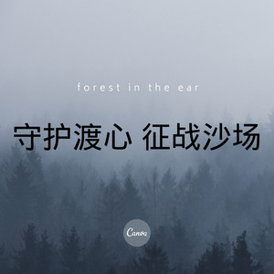 守护渡心 征战沙场