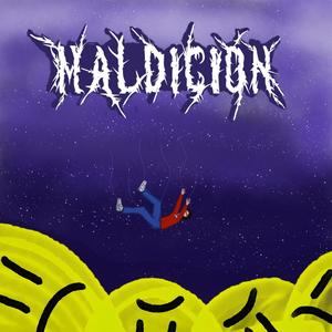 MALDICION (feat. Tesis) [Explicit]