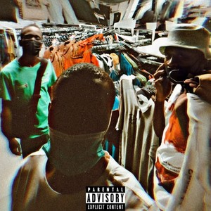 Heading To The Riches (feat. N.Rock The Music, Y.M Da Plug & Eddie Ed) (Explicit)