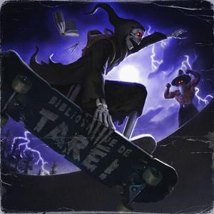 BIBLIOTHÈQUE DE TARÉ (feat. Une Bonne Soirée) (Explicit)