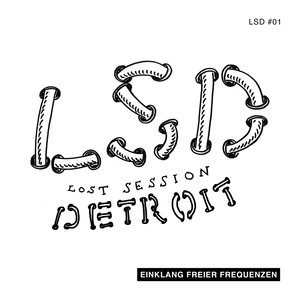 Lost Session Detroit