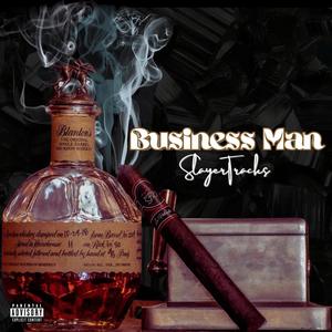 Business Man (Explicit)