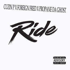 Ride (Explicit)