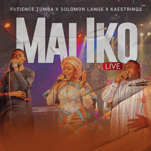 Mai Iko (Live)