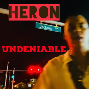 Undeniable (Explicit)