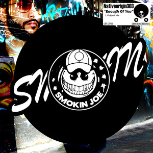 Enough Of You (Original Mix)