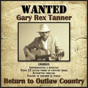 Return to Outlaw Country