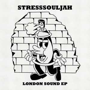 London Sound - EP