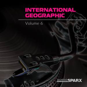 International Geographic Volume 6