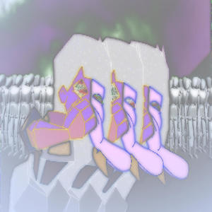 God race (temptation stairway) jersey club (feat. Metaroom) (Explicit)