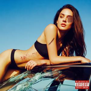 Vulgar Songs (feat. Sista Khalifa & Ghetto Princess) (Explicit)