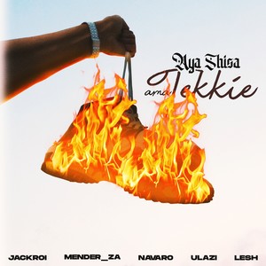 Aya Shisa ama Tekkie