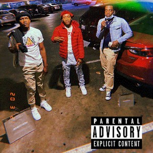 On and Off(feat. Lil Daedae & Reggo) (Explicit)