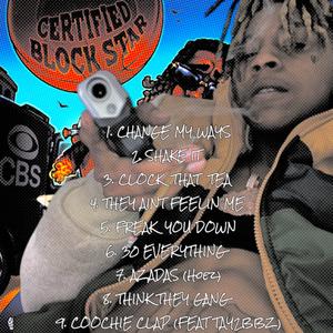 Certified Block Star (Explicit)