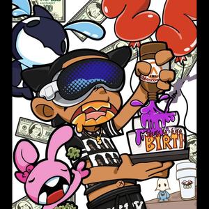 PINK PANTHER (Explicit)