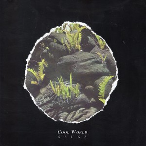 Cool World - EP