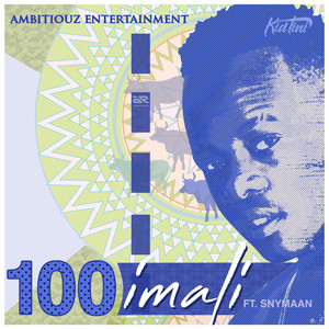 Imali(feat. Snymaan)