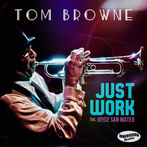 Just Work(feat. Joyce San Mateo) (Radio Edit)