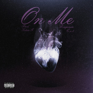 On Me (Explicit)