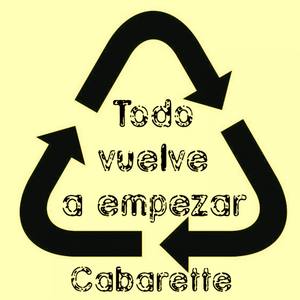 Todo Vuelve A Empezar
