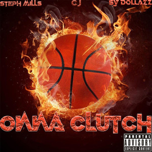 Onna Clutch (Explicit)