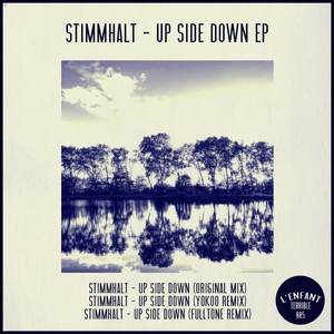 Up Side Down (Fulltone Remix)