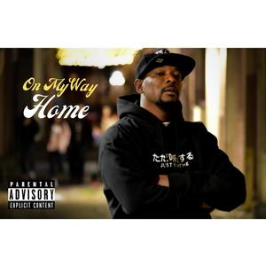 on my way home (feat. koran & kalislim)