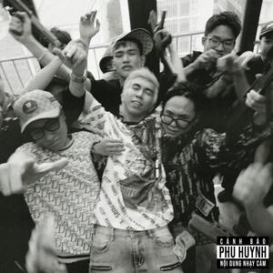 Mấy con lợn chỉ mong tao sống nhiều khó khăn (feat. CCMK & Cậu Phát) (Explicit)