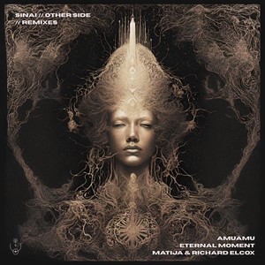 Don't Be Afraid (AmuAmu Remix)