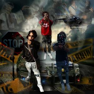 Suckas (feat. LulH) (Explicit)