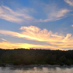 Morning by Morning (sdg)