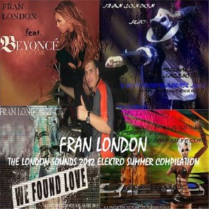 The London Sounds 2012 (Elektro Summer Compilation)