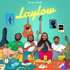 Laylow (feat. Daezon) [Explicit]