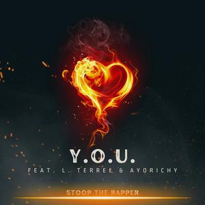 Y.O.U. (feat. L. Terrel & Ayorichy) [Explicit]