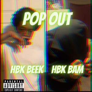 Pop Out (Explicit)