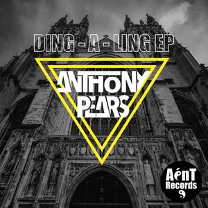 Ding-A-Ling EP (Explicit)