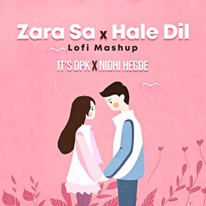 Zara Sa X Hale Dil (Lofi Mashup)